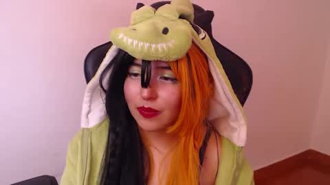 Kate 3 online show from 09.16.25