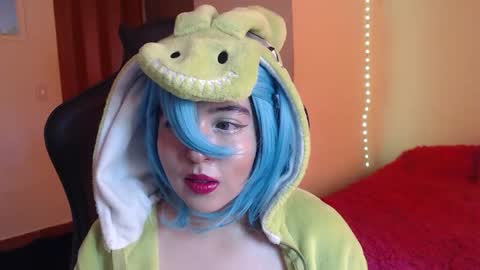 Kate 3 online show from 04.23.26