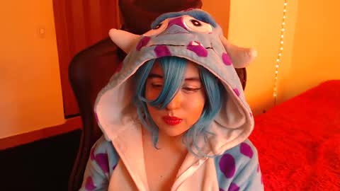 Kate 3 online show from 04.24.26