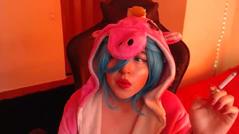 Kate 3 online show from 04.25.26