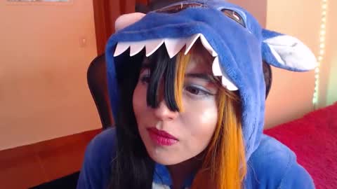 Kate 3 online show from 04.28.26