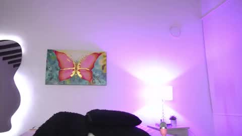 gala_monroe online show from 09.12.25