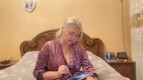 Snapshot of galatea_2025 chatting on 10.21.25 galatea_2025 online show from 10.21.25