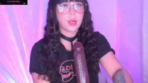 Snapshot of galaxgnn chatting on 01.04.25 PROXIMO SHOW NOVIEMBRE 16 NEXT SHOW NOVEMBER 16 online show from 01.04.25