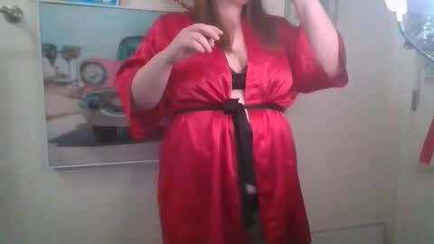 PrincessPoppy online show from 04.27.26