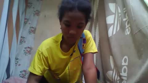 Snapshot of galfina chatting on 01.11.26 galfina online show from 01.11.26