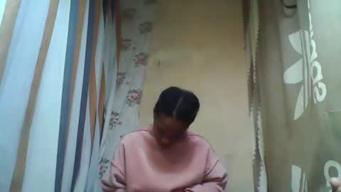 Snapshot of galfina chatting on 01.12.26 galfina online show from 01.12.26