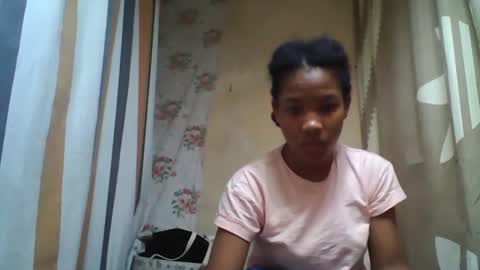 Snapshot of galfina chatting on 01.13.26 galfina online show from 01.13.26