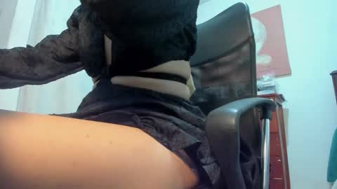 CORAL online show from 01.18.25