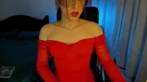 CORAL online show from 10.21.25