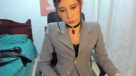 CORAL online show from 11.15.25