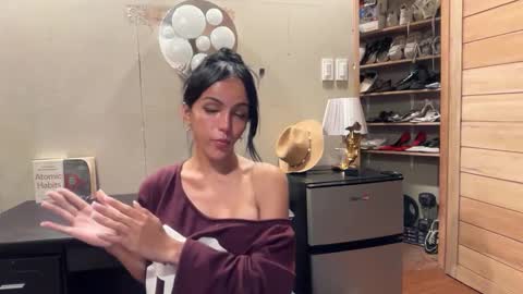 galileii online show from 11.24.25