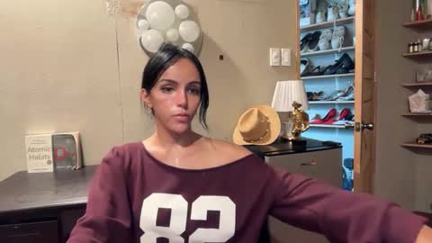 galileii online show from 11.24.25