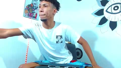 Galip online show from 02.18.25