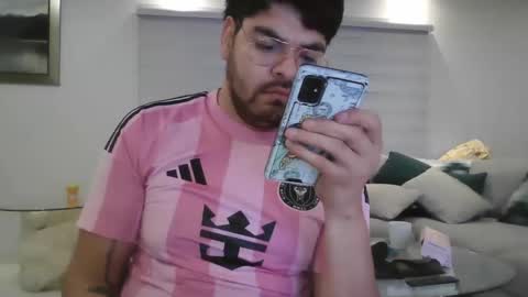 Snapshot of galoricardo10 chatting on 03.02.26 galoricardo10 online show from 03.02.26