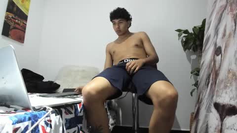 Snapshot of galvis_bbc chatting on 02.27.25 galvis_bbc online show from 02.27.25