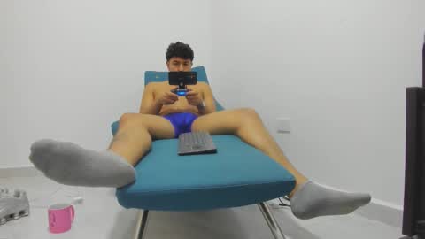 galvis_bbc online show from 03.13.26