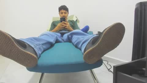 galvis_bbc online show from 04.12.26