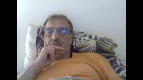 gamane3575 online show from 05.19.26