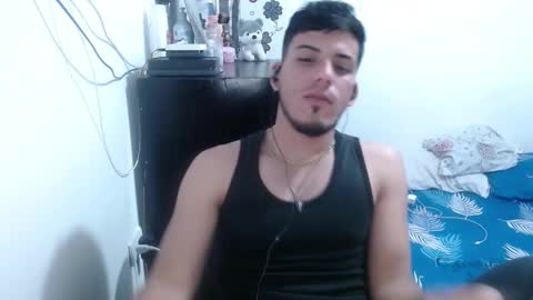 Gabriel online show from 09.17.25