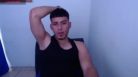 Gabriel online show from 09.20.25