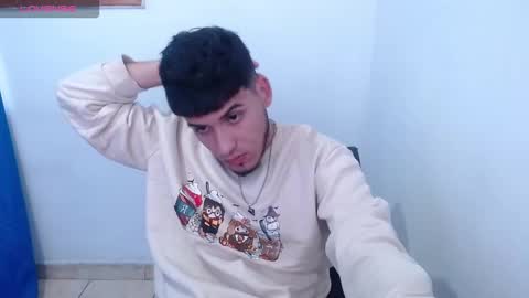 Gabriel online show from 10.22.25