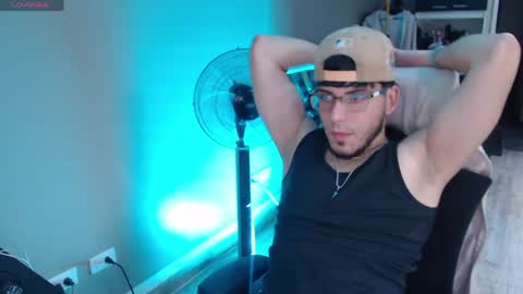 Gabriel online show from 04.20.26