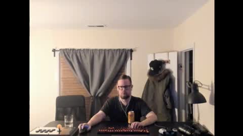 gameboycameraman online show from 01.26.25