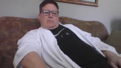 gameon1969 online show from 01.11.26