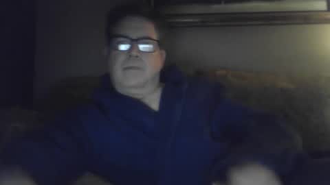 gameon1969 online show from 04.08.26