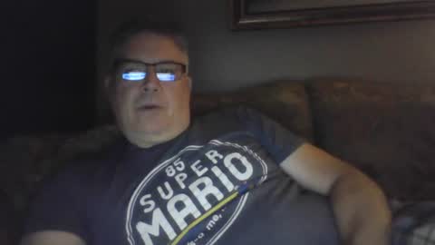 gameon1969 online show from 07.25.26