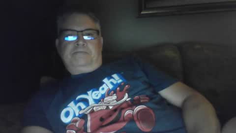 gameon1969 online show from 07.28.26