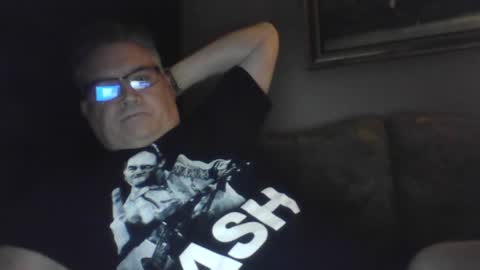 gameon1969 online show from 07.30.26