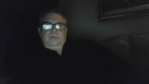 gameon1969 online show from 08.02.26