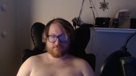 Gamer Dad online show from 05.17.26
