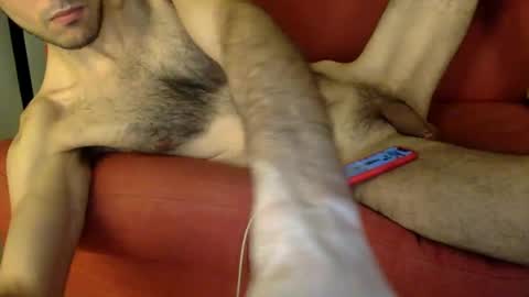 gamerdick009 online show from 01.02.25