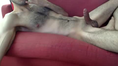 gamerdick009 online show from 10.08.25