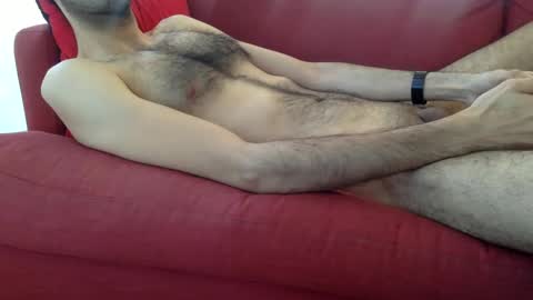 gamerdick009 online show from 10.09.25