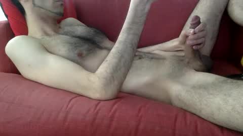 gamerdick009 online show from 02.17.26