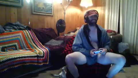gamerfiend420 online show from 10.19.25