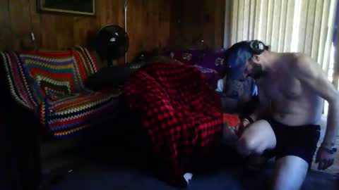 gamerfiend420 online show from 10.27.25