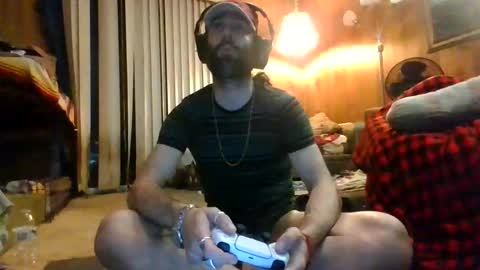 gamerfiend420 online show from 11.19.25