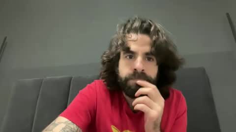 GamesOfControl online show from 12.14.24