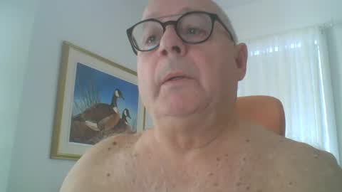 gamin68 online show from 01.27.25