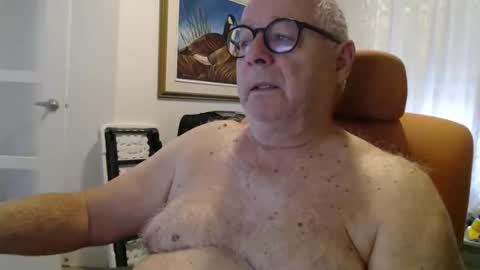 gamin68 online show from 10.26.25