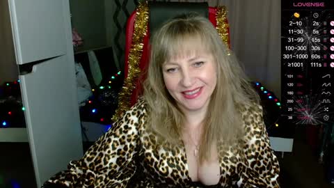 Janette online show from 12.29.24