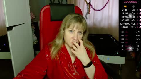 Janette online show from 01.10.25