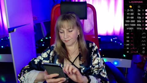 Janette online show from 01.14.25