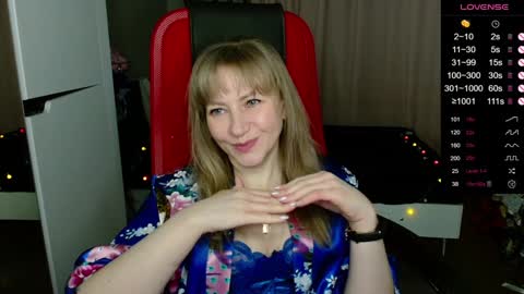 Janette online show from 01.25.25