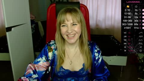 Janette online show from 01.25.25